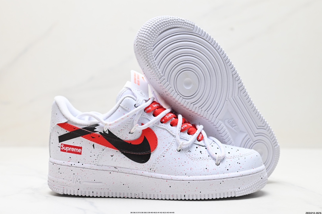 Nike Air Force 1 Shoes